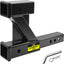 Enganche doble extensión 2-10" comp 2"