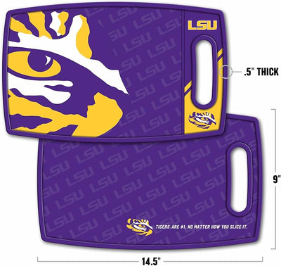 Tabla cortar Serie Logo NCAA