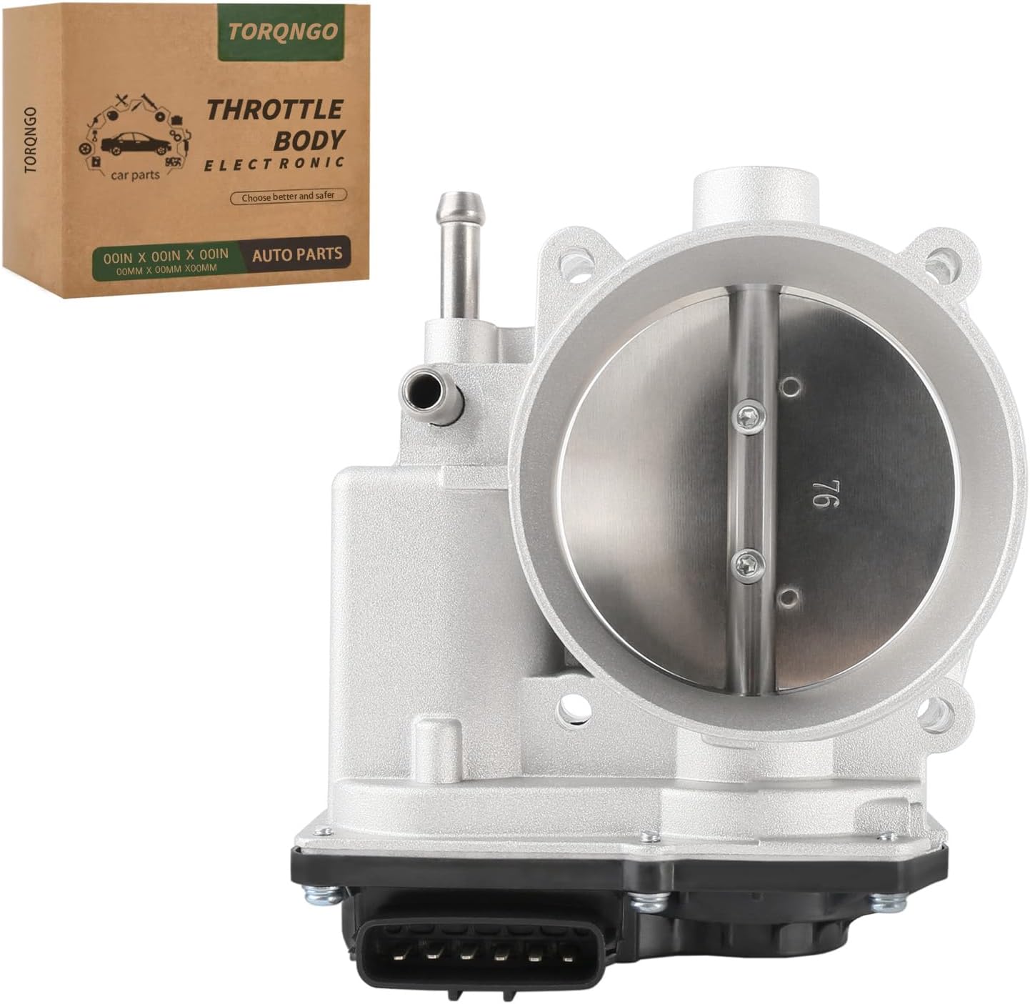 Conjunto acelerador electrónic comp Lexus GX470 4.7L 5.7L V8