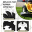Ventilador transmisión 10 aspas 7" comp Cub Cadet 48-60"