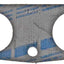 Set juntas colector escape MS 93909