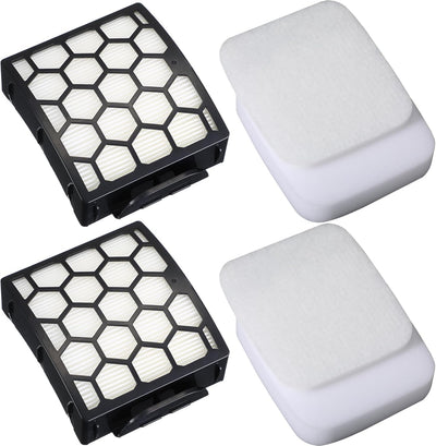 Filtro vacío UV850 repuesto para Shark Performance Lift Away