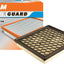 Filtro aire panel proteccion CA10685