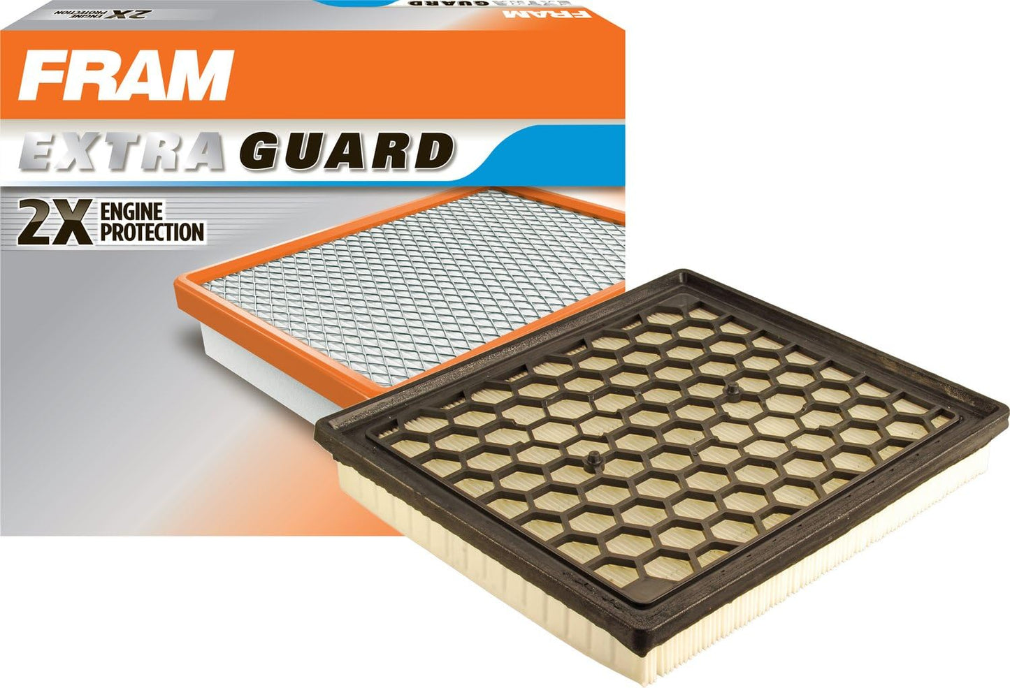 Filtro aire panel proteccion CA10685