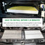 2 Filtros aire motor cabina comp Honda MDX Pilot
