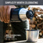 Botella acero inox 68oz para bebidas modelo King