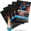 Putty pyro papel aluminio 20 o 50 unidades uso único
