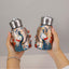 Botella térmica acero inox 10oz a prueba de fugas