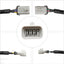 2 Pzas Conector Arnés Encendido GM LQ9 LS2 4.8-7.0