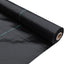 Tela barrera malezas 3x50ft resistente jardinería