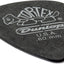 Púas guitarra Dunlop Tortex negro oscuro
