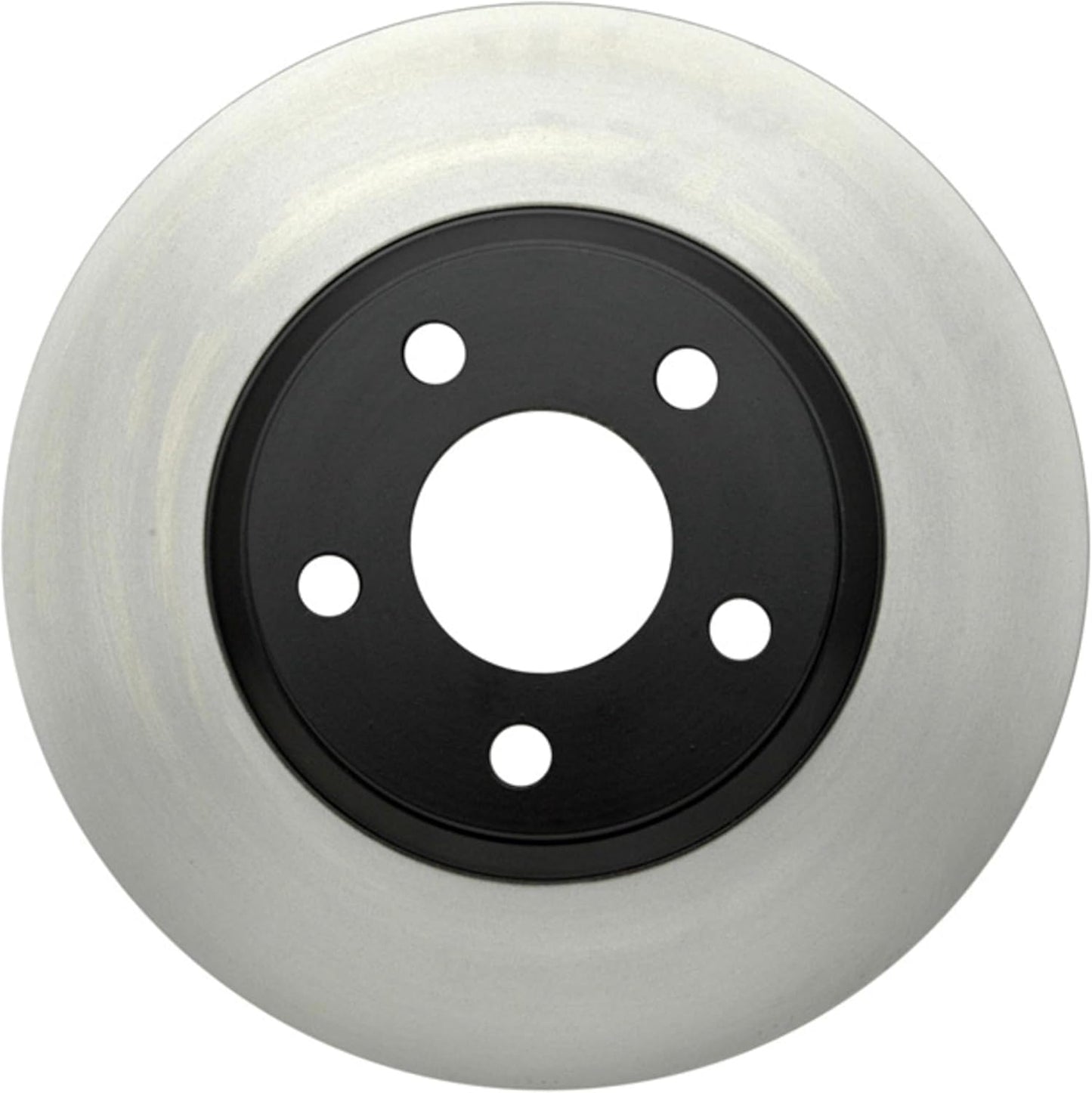 Rotor freno delantero disco 18A813 color negro