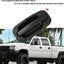 Manija puerta trasera izq Chevy Suburban Silverado