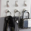 Soporte magnético para llaves KeyCatch pack 3