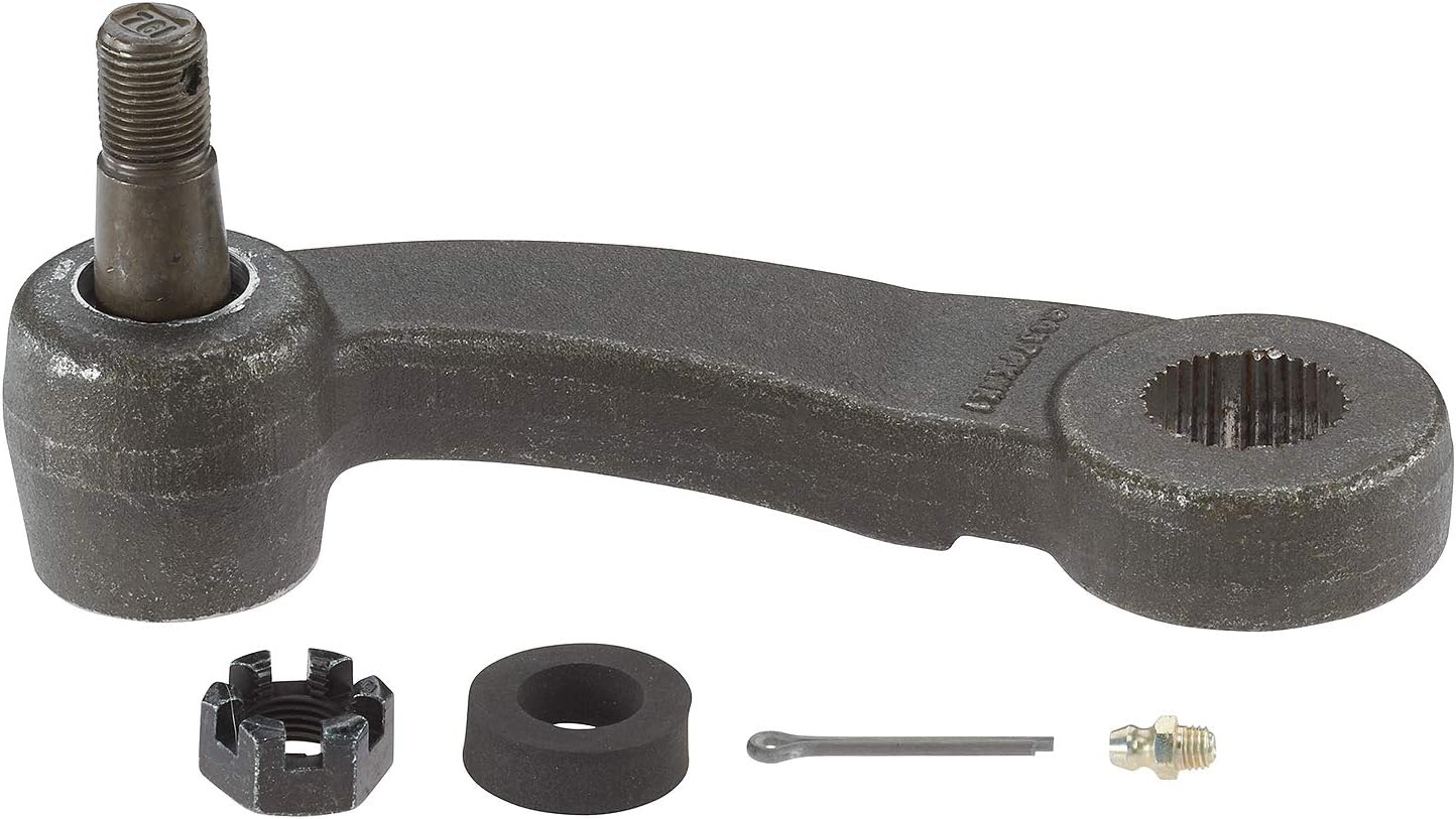 Brazo Pitman Dirección K6220 Chevrolet G20