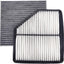 Filtro aire cabina y motor Honda HRV 16-23