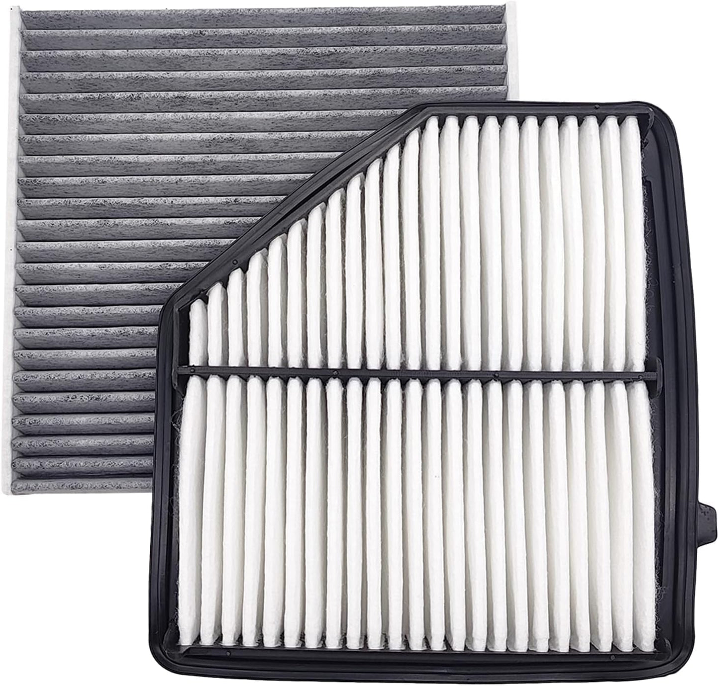 Filtro aire cabina y motor Honda HRV 16-23