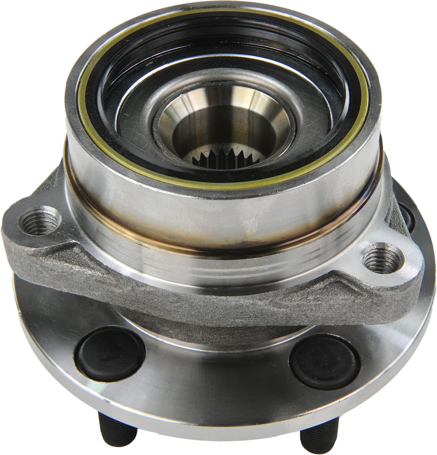 Cojinete rueda y kit cubo H513