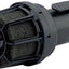 Difusor silenciador 2.5pulg accesorio aspiradora seco y húmedo