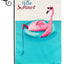 Bandera jardín doble cara 12.5x18pulg verano