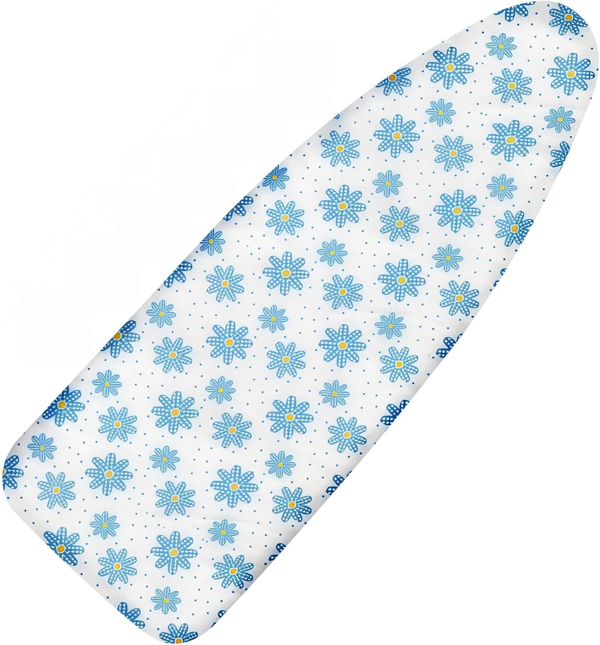 Funda almohadilla plancha acolchada 18x49 resistente