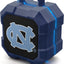 Altavoz inalámbrico Shockbox NCAA con Bluetooth y luz LED