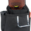 Bolsa 6en1 con 6 bolsillos portaherramientas compacta