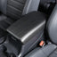 Panel reposabrazos Honda CRV 23-26 madera sin costuras