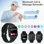 Reloj inteligente para hombre con 123 modos deportivos