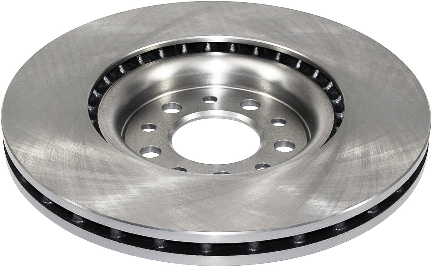 Rotor freno ventilado delantero serie profesional
