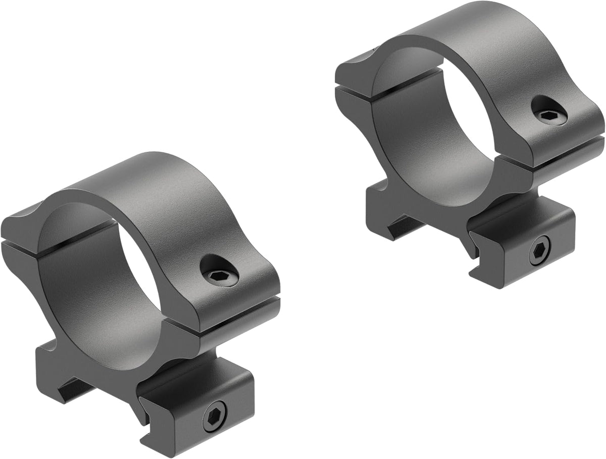 Anillos alcance Rifleman