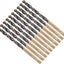 Broca acero 4341 118° 0.157in para cobre aluminio madera