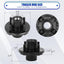 Kit cubo remolque L44643 rodamientos 1-1/16pulg