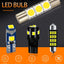Pack bombillas LED blancas comp Toyota Sequoia 08-21