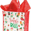 Bolsas regalo reutiliz. mini