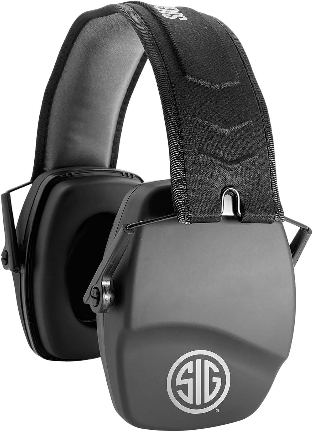 Protección auditiva SIG SAUER con auriculares