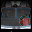 Alfombrilla carga Acura MDX 14-20 maletero