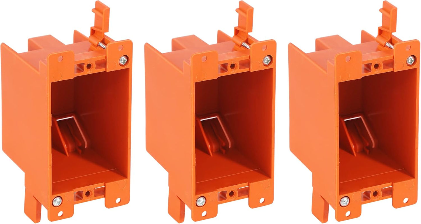 Caja salida eléctrica 14pulg cúbicas UL