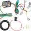 Kit arnés cableado 4 pines Toyota Tacoma 16-23