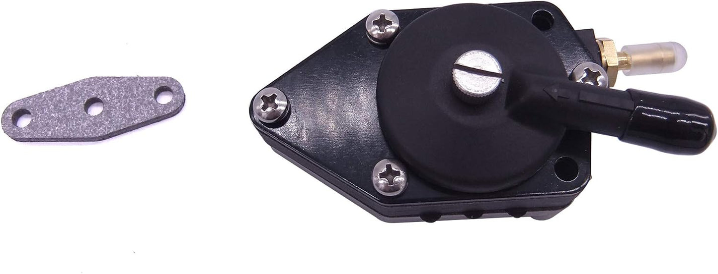 Bomba combustible motor fuera de borda Johnson Evinrude