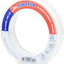 Líder fluorocarbono transparente resistente agua dulce y salada
