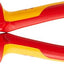Alicates combinados 8" aislamiento 1000V