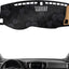 Funda salpicadero KI-A Sportage 17-22 antideslumbrante UV