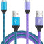 Cable carga rápida tipo C para Moto G Play 2026 y modelos 2025
