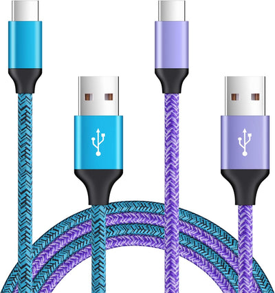 Cable carga rápida tipo C para Moto G Play 2026 y modelos 2025
