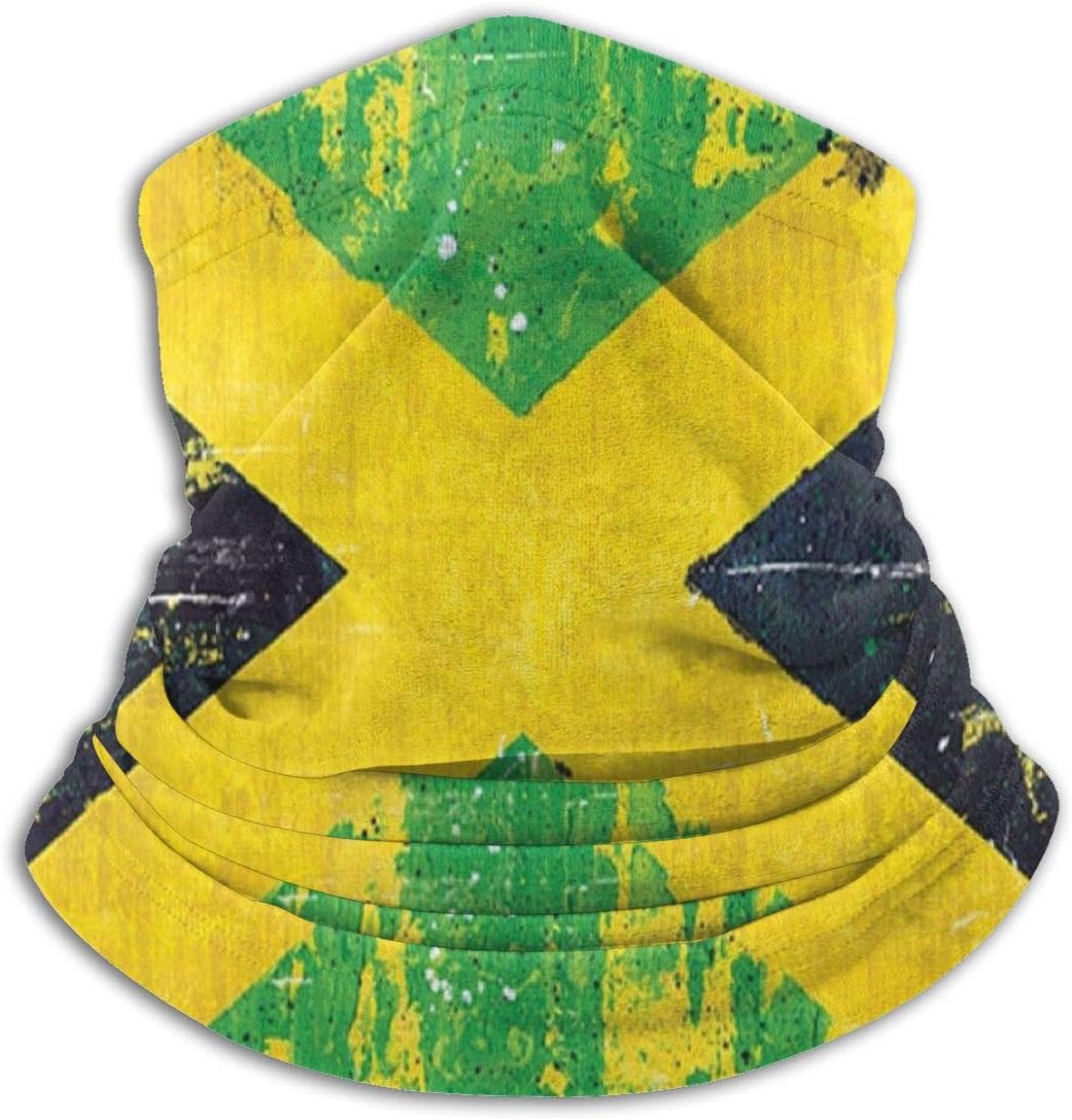 Bufanda térmica unisex para cuello y cara protección UV