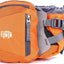 Riñonera deportiva con soporte botella S2209