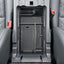 Bandeja consola central Nissan Murano 17-24 ribete negro