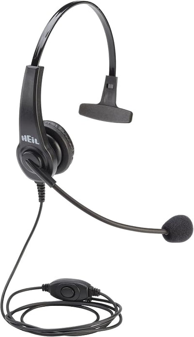Auriculares HTH-K para transceptores Kenwood Baofeng