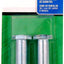 Pernos universales rueda y cubo 1/2pulg